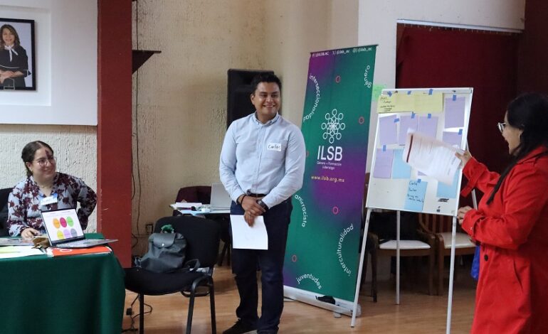 Certificarán a Trabajadoras del Hogar en el Cuidado de Personas Adultas Mayores