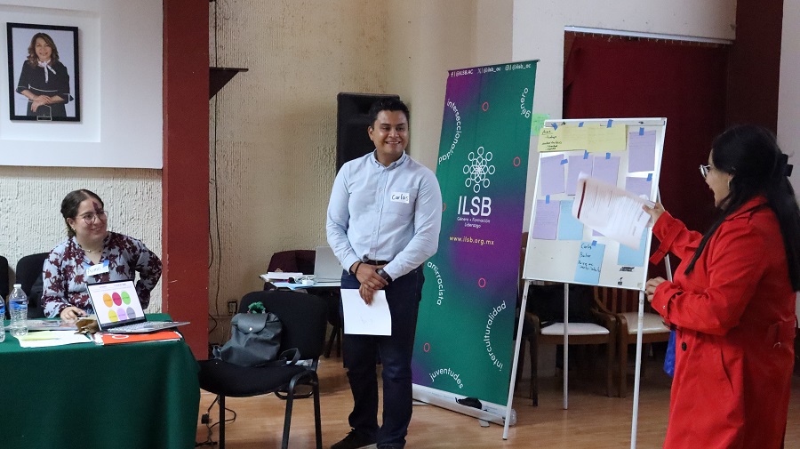 Certificarán a Trabajadoras del Hogar en el Cuidado de Personas Adultas Mayores