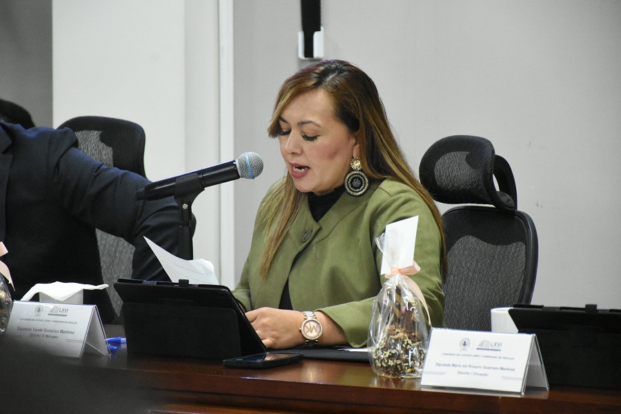 Con iniciativa, diputada propone difundir la práctica de las lenguas indígenas