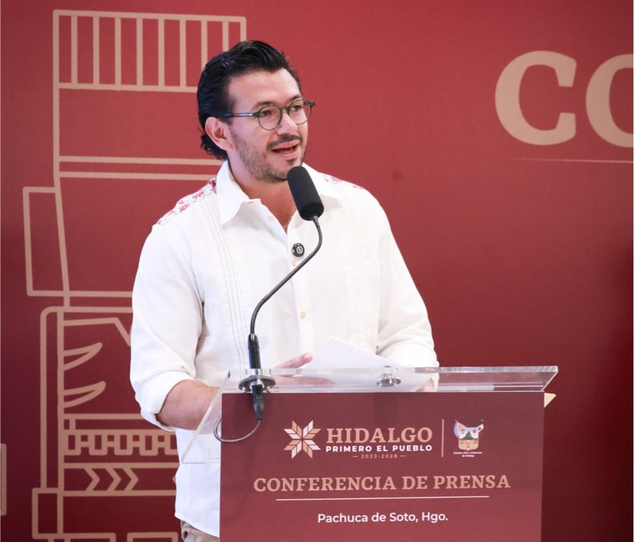 Convoca Gobierno de Hidalgo a Participar en Concurso Artesanal, en El Marco del Mundial de Futbol