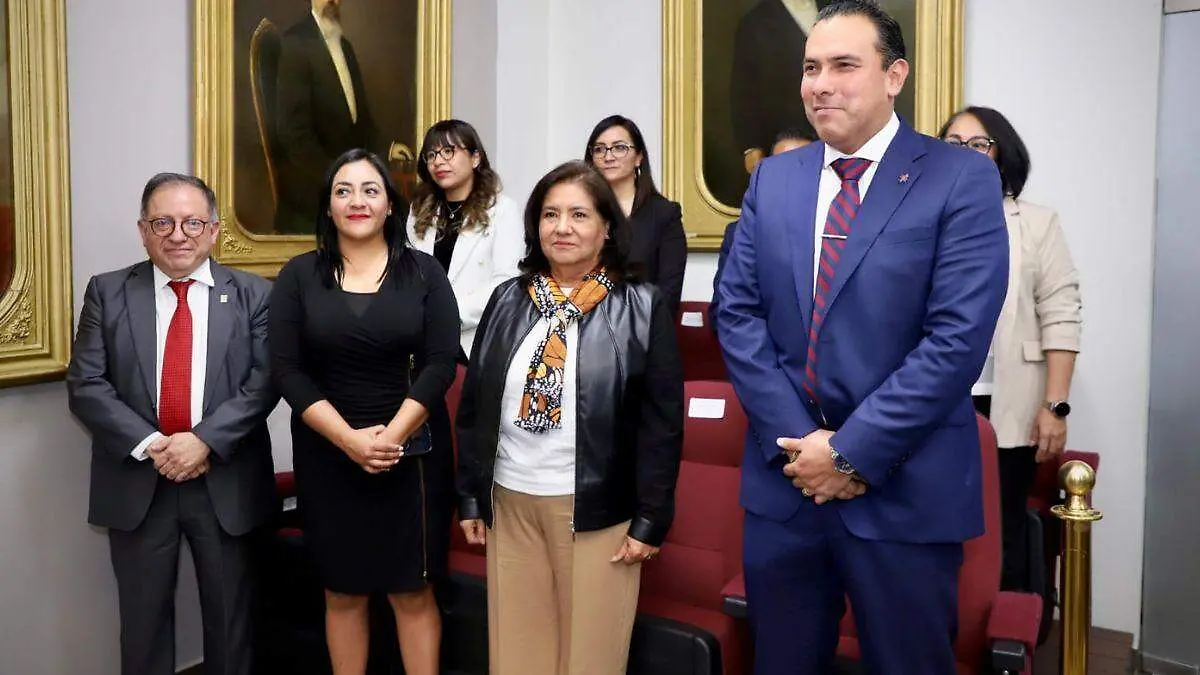 DIF Hidalgo Alerta Por Aumento de Violencia Infantil y Acelera Procuradurías