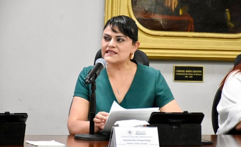Diputados Aprueban Reforma Para Impulsar La Lectura Con Perspectiva De Género