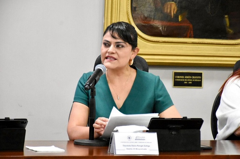 Diputados Aprueban Reforma Para Impulsar La Lectura Con Perspectiva De Género