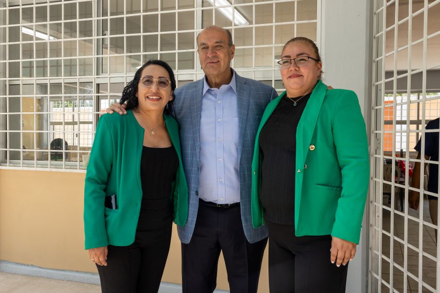 Docentes Fortalecen Avances Educativos en Hidalgo: SEPH