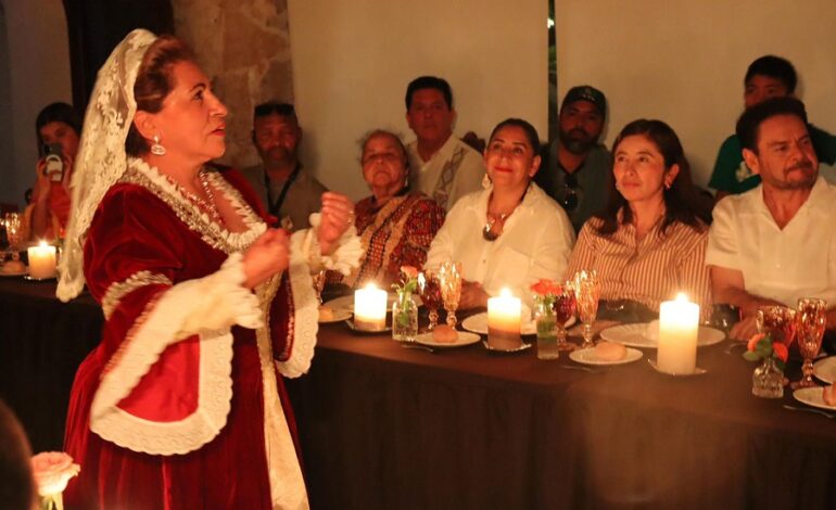 Embajadora De Sudáfrica Descubre La Riqueza Cultural de Huichapan