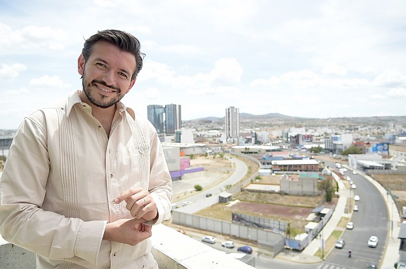 En Marcha El Plan Para Transformar La Imagen Urbana De Pachuca