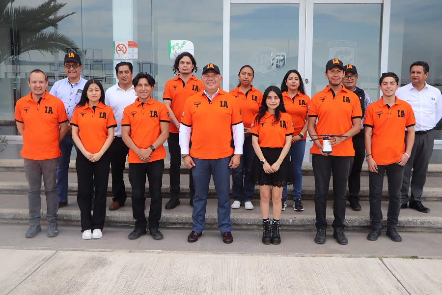 Equipo Taurus de la UPT Clasifica a la Final del Mundial CanSat 2026