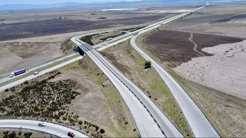 Estados Coordinan Acciones Para Fortalecer La Seguridad y Operación del Arco Norte