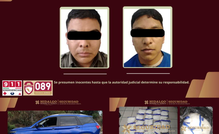 Elementos de Seguridad Capturaron a 6 Sujetos en Flagrancia, 2 Sujetos en el Trasiego de Combustible; 8 vehículos y 410 Litros de Gasolina
