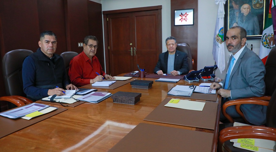 Gabinete de Seguridad Captura a 28 Personas Señaladas Por Actos Delictivos