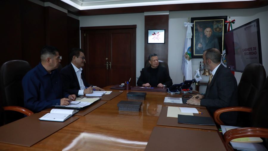 SSPH Asegura 27 Kilos de Presunto Cristal, Fuerte Golpe al Narcomenudeo en Tula