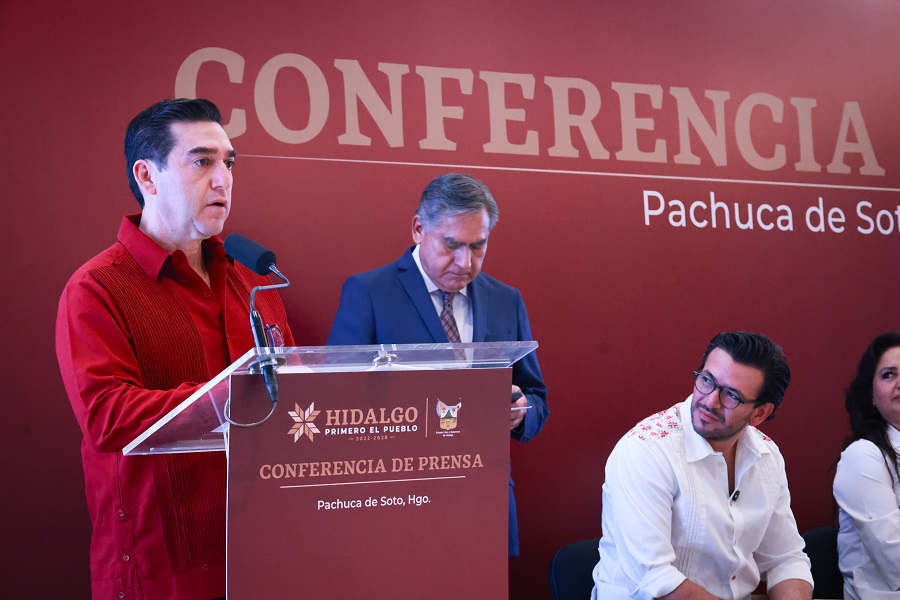 Gobierno de Hidalgo Busca Precios Justos Para Productores del Campo y Fortalecer la Seguridad Alimentaria