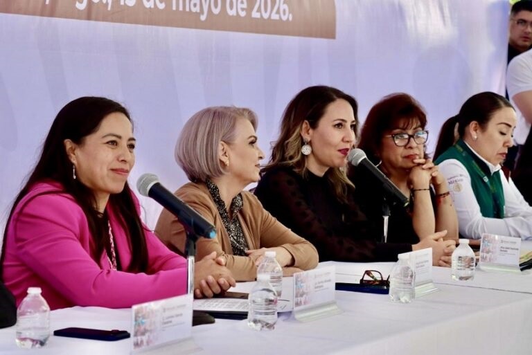 Gobierno de Hidalgo fortalece atención a víctimas de violencia en Tulancingo de Bravo