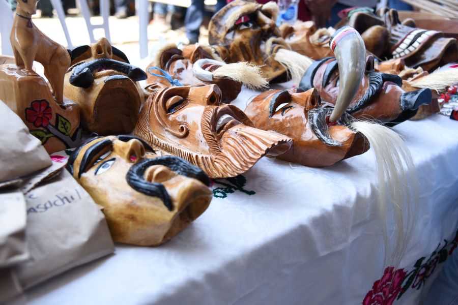 “Hecho en Pueblos Indígenas”, estrategia de Hidalgo para defender la cultura y fortalecer ventas directas