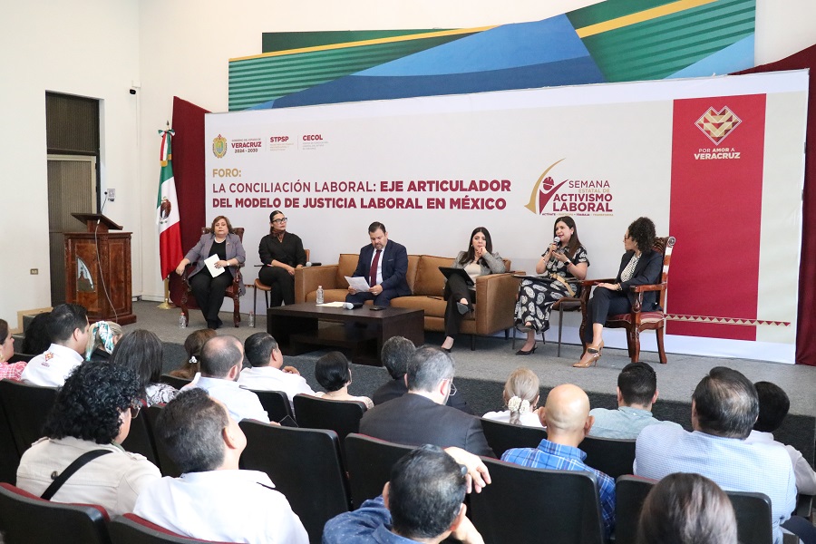 Hidalgo Fortalece Una Justicia Laboral Más Humana, Accesible e Incluyente