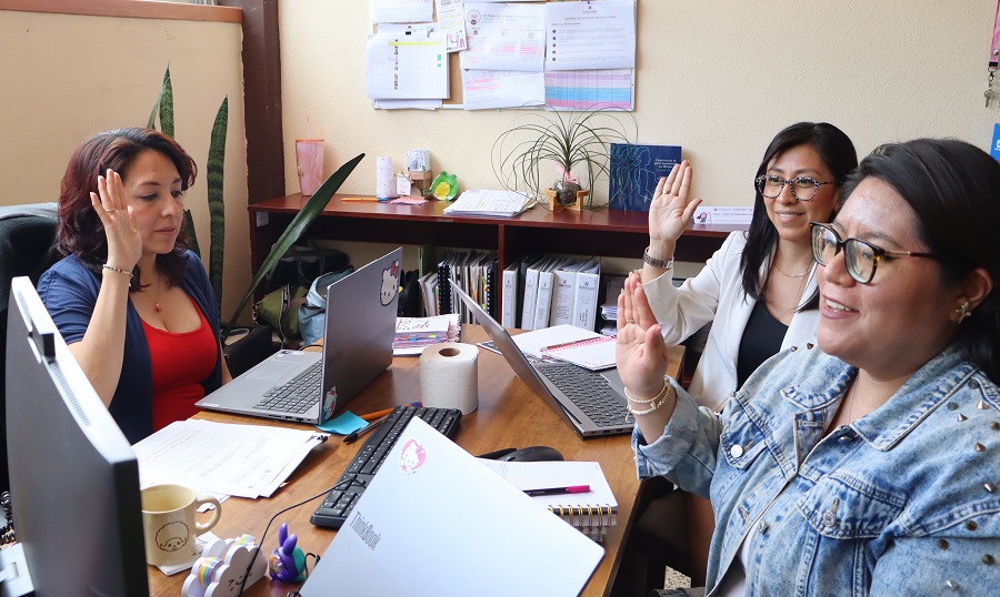 Hidalgo participa con 40 equipos en el Mundial Mujeres Libres
