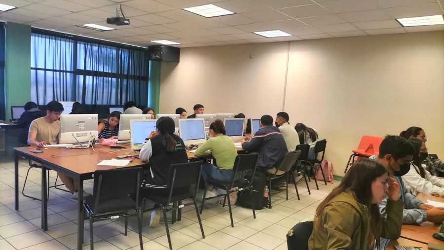 ITESA Impulsa Talento Estudiantil Con Maratón de Conocimientos