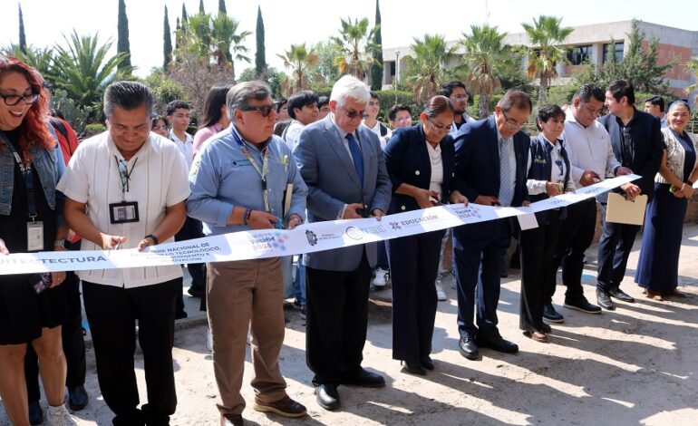 ITESHU impulsa innovación estudiantil con InnovaTecNM 2026