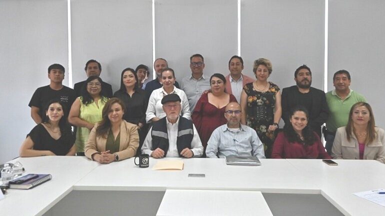 Hidalgo impulsa su liderazgo en innovación energética con alianza estratégica entre CITNOVA y LitioMX