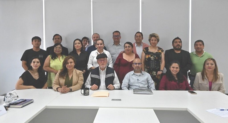 Hidalgo impulsa su liderazgo en innovación energética con alianza estratégica entre CITNOVA y LitioMX