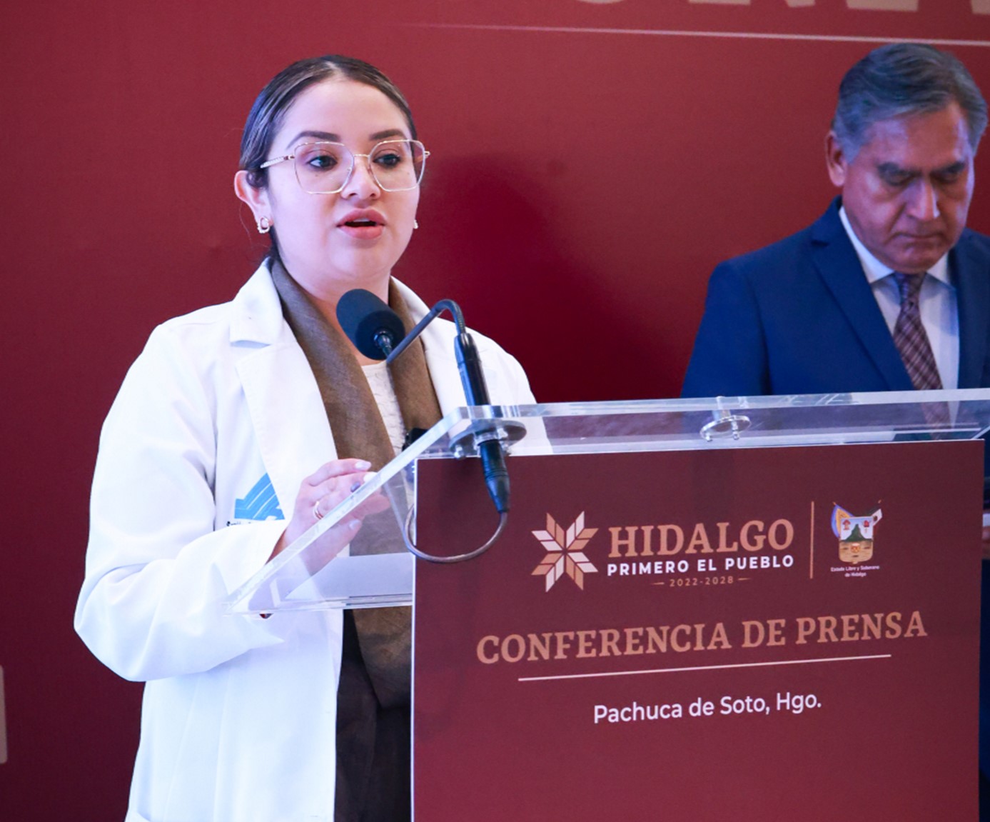 Gobierno Estatal Mantiene Coordinación Permanente Para Proteger A Población Afectada Por Gusano Barrenador