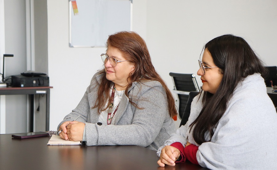 Inicia Curso “Presupuestos Públicos Para La Igualdad Sustantiva” en Modalidad Virtual