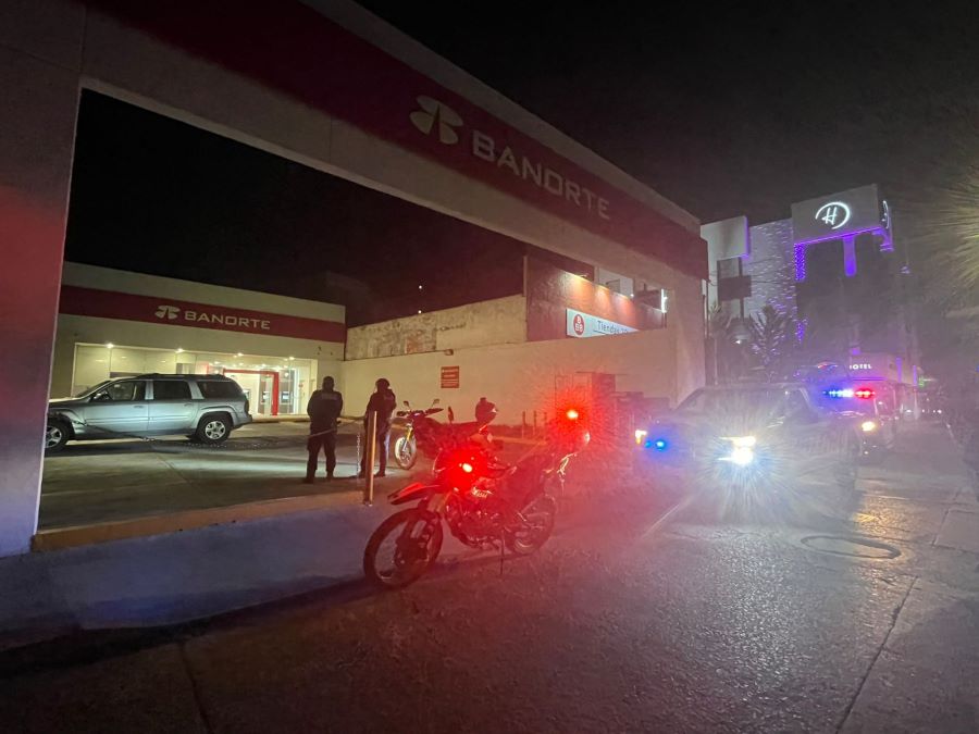 Intensifican Patrullajes y Vigilancia en Tulancingo Para Fortalecer El Orden y la Paz Social