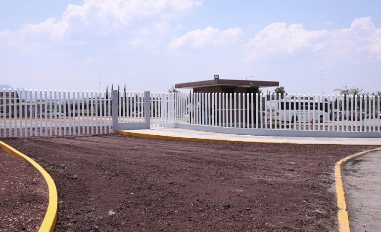 Invierte Gobierno de Hidalgo 154 Millones en Mixquiahuala; 105 Mdp a Infraestructura y 49 Mdp a Obras Educativas