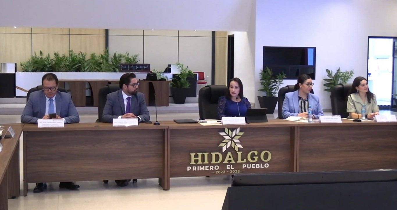 La Agencia Calificadora S&P National Ratings Subió Calificación del Estado de Hidalgo a ‘mxAA-‘