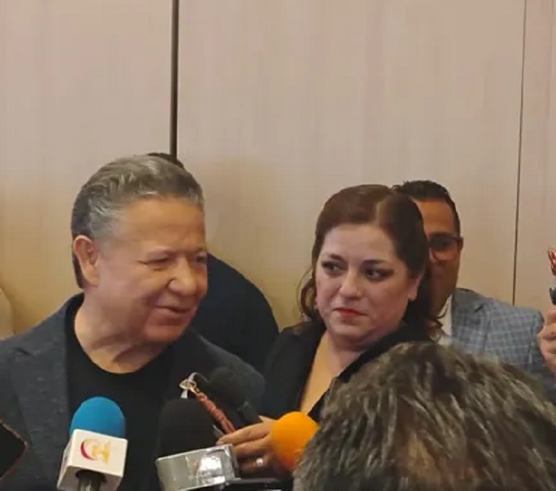 Los Servidores Públicos Que Sean Responsables de Actos de Corrupción Serán Sancionados.