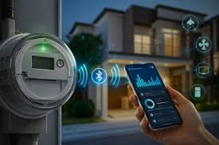 Medidores Con Bluetooth Podrán Hacer Cortes Automáticos y Reconexiones Al Momento del Pago