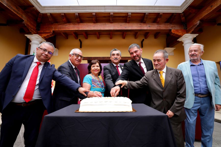 Museo Casa Grande Celebra 15 Años Como Referente Cultural en Real del Monte