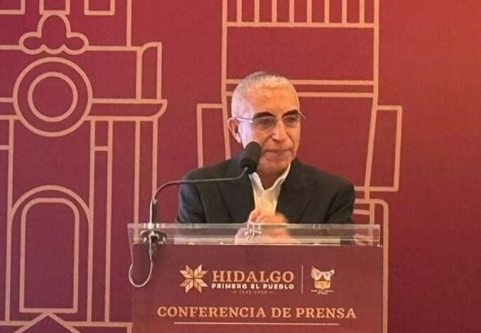 Laboratorios Carnot Invertirá 2 mil 400 Millones de Pesos en Nueva Planta Farmacéutica en el Estado de Hidalgo