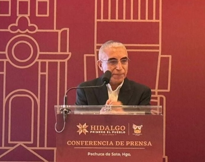 Laboratorios Carnot Invertirá 2 mil 400 Millones de Pesos en Nueva Planta Farmacéutica en el Estado de Hidalgo