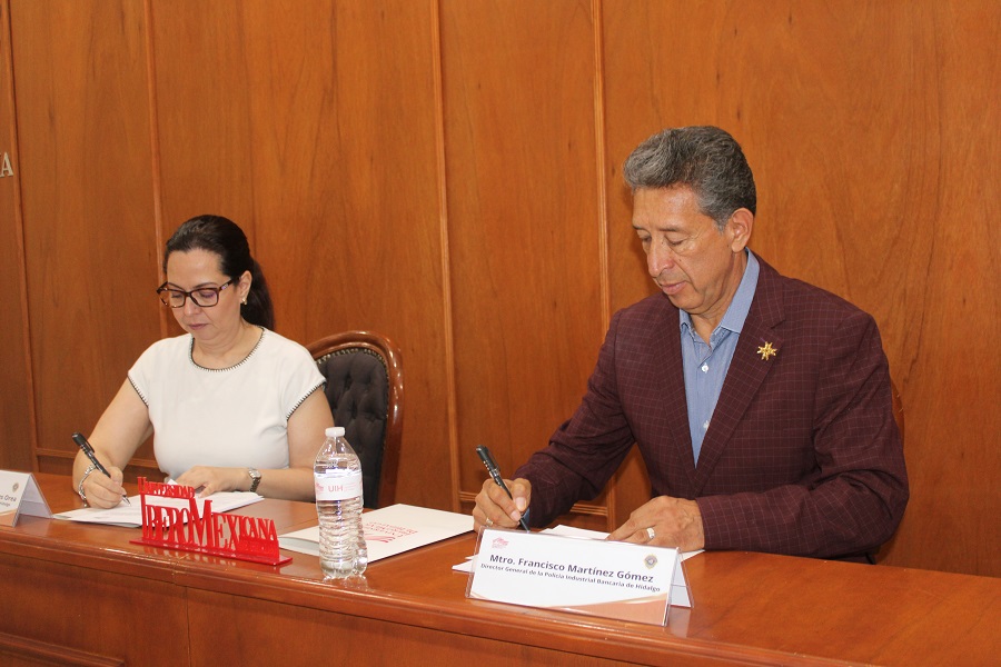 Impulsan el Crecimiento Profesional de Quienes Forman Parte de la Institución