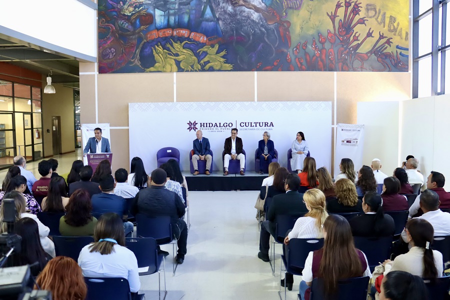 Planeación demográfica llega a todo Hidalgo con la integración de Consejos Municipales de Población