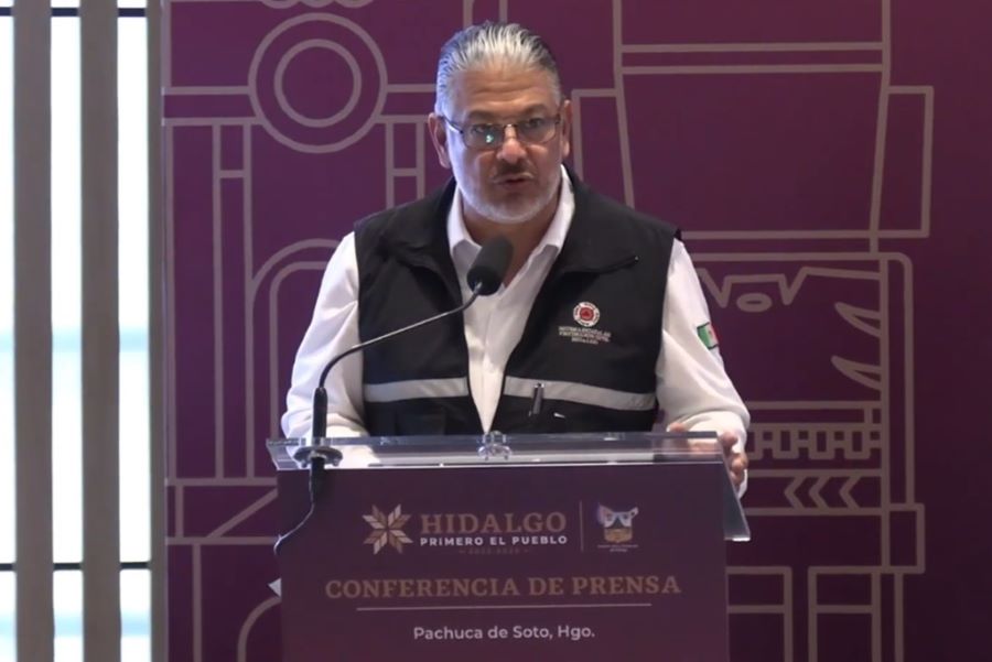 Protección Civil Llama a Reforzar Medidas Preventivas Ante Temporada de Ciclones y Lluvias Intensas