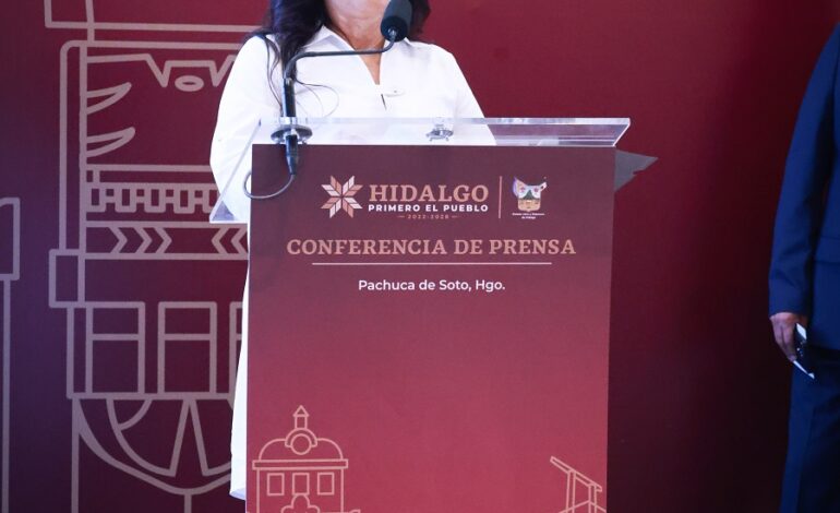 Reforestación y Mitigación Ambiental, Prioridad Para El Desarrollo Urbano de La Entidad