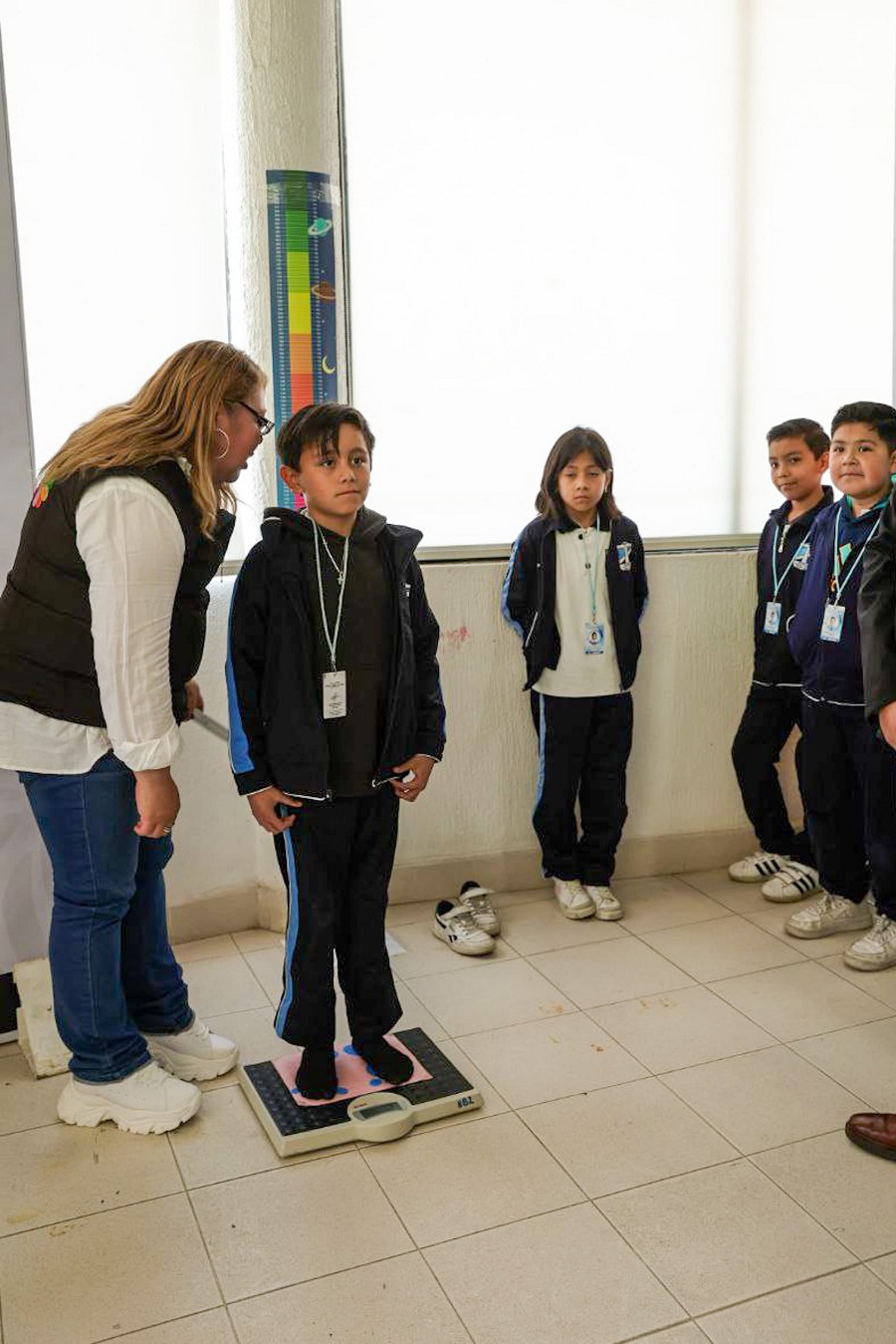SEPH Fortalece Atención Interinstitucional Para el Bienestar Integral de Estudiantes