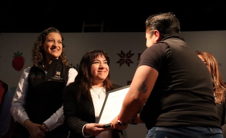 SSH fortalece certificación de Entornos Laborales Saludables