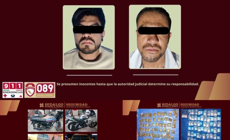 SSPH Refuerza Labores en El Altiplano: Caen 2 Generadores de Violencia de La Región