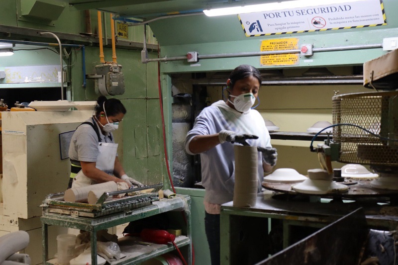 Se Generan Más de 38 Mil Empleos Formales En Hidalgo