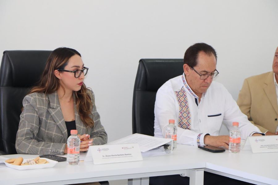 Sistema Estatal Anticorrupción exhorta a servidores públicos a cumplir con su declaración patrimonial de modificación 2026