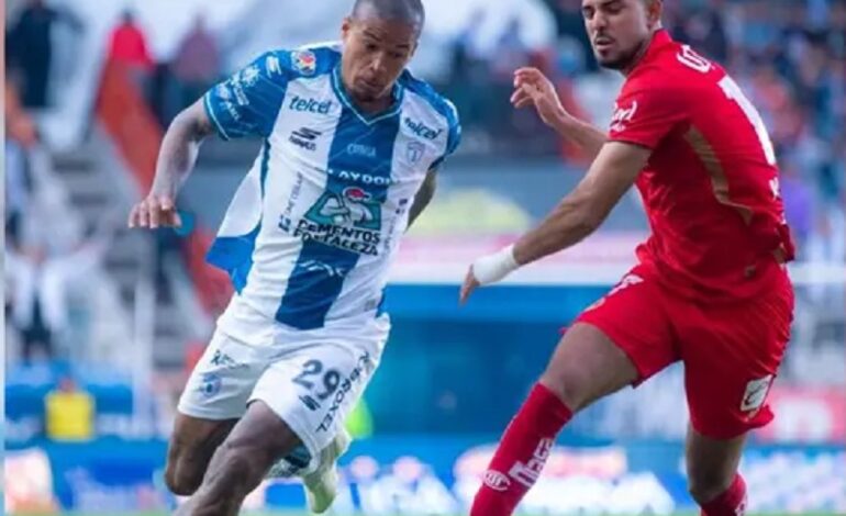 Tuzos a Semifinales Elimina al Bi Campeón Toluca 2-0, ahora va Contra los Pumas