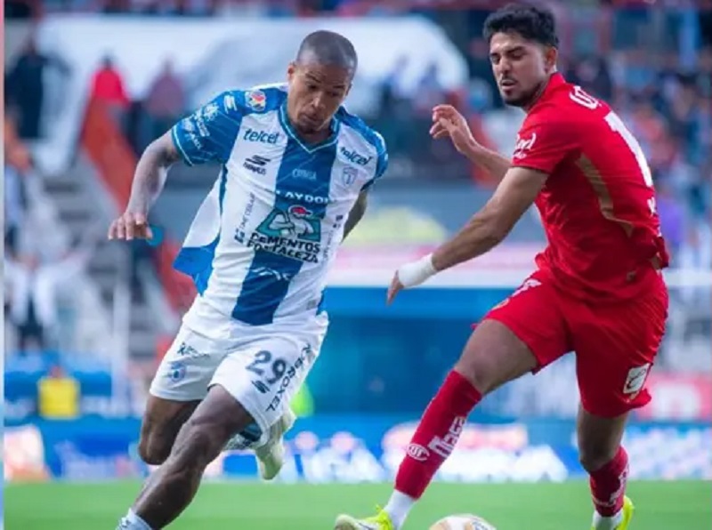 Tuzos a Semifinales Elimina al Bi Campeón Toluca 2-0, ahora va Contra los Pumas