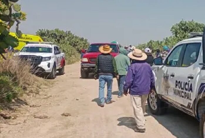 Un Muerto y Cinco Lesionados Saldo de Una Explosión de Pirotecnia en Una Peregrinación en Epazoyucan.
