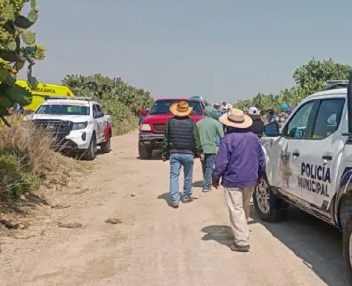 Un Muerto y Cinco Lesionados Saldo de Una Explosión de Pirotecnia en Una Peregrinación en Epazoyucan.