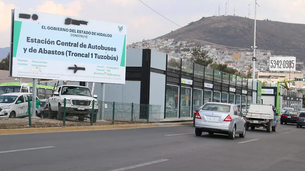 Unidad 329 de la Ruta 17 del Tuzobús, Atropello a Un Anciano. Sitmah Dice Que Fue Imprudencia de la Victima