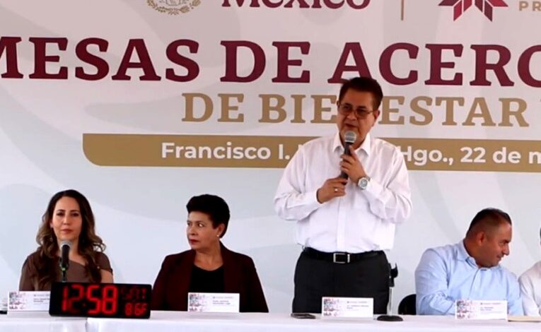 Tras Participar en Mesas de Acercamiento de Bienestar y Paz, Una Madre Logró Reunirse Con Su Hijo Menor de Edad
