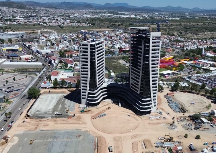 Al Funcionar el Centro Administrativo y de Servicios para el Pueblo (CASP), el Gobierno Ahorrara 200 Millones de Pesos
